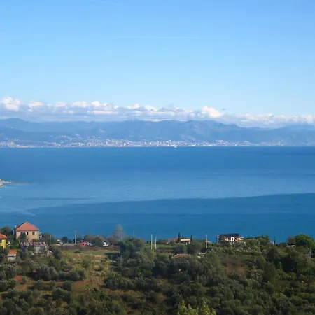 Apartamento Capanno - Natta Di Monte Tabor *