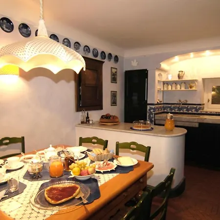 Appartamento Capanno - Natta Di Monte Tabor