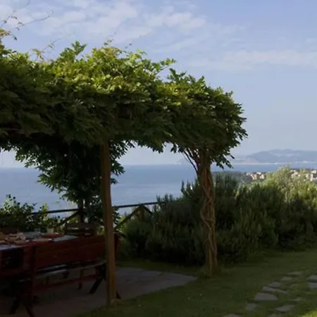 Capanno - Natta Di Monte Tabor Appartamento Celle Ligure