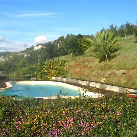 Apartman Capanno - Natta Di Monte Tabor